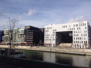 Modernes Lyon